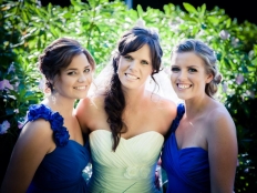 Bridal make up selection..: 6208 - WeddingWise Lookbook - wedding photo inspiration