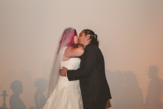 Cinema wedding - Christie and Mike: 12780 - WeddingWise Lookbook - wedding photo inspiration