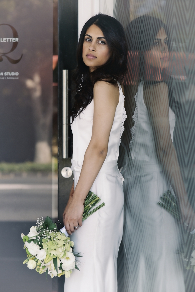 Namita & Sashi: 4721 - WeddingWise Lookbook - wedding photo inspiration