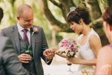 Nic & Ben’s vineyard wedding: 5765 - WeddingWise Lookbook - wedding photo inspiration