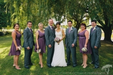 Nic & Ben’s vineyard wedding: 5758 - WeddingWise Lookbook - wedding photo inspiration