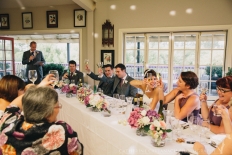 Nic & Ben’s vineyard wedding: 5746 - WeddingWise Lookbook - wedding photo inspiration