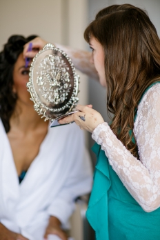 Favourite Makeup Photos taken by Quinn & Katie: 5226 - WeddingWise Lookbook - wedding photo inspiration
