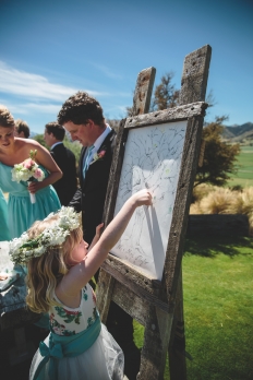 fingerprint trees: 7476 - WeddingWise Lookbook - wedding photo inspiration