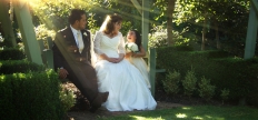 Leon Thomas Photography: 7061 - WeddingWise Lookbook - wedding photo inspiration