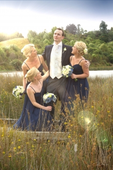 Leon Thomas Photography: 7063 - WeddingWise Lookbook - wedding photo inspiration