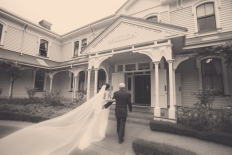 Mission Estate Winery Hawkes Bay - Summer 2016: 14033 - WeddingWise Lookbook - wedding photo inspiration