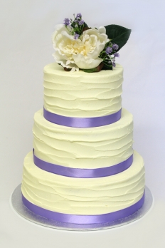 Wedding Cakes: 10061 - WeddingWise Lookbook - wedding photo inspiration