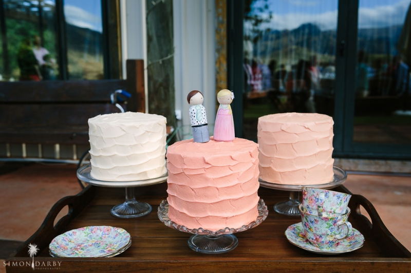 Wedding Cakes: 10058 - WeddingWise Lookbook - wedding photo inspiration