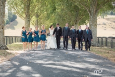 Barn Wedding : 7125 - WeddingWise Lookbook - wedding photo inspiration