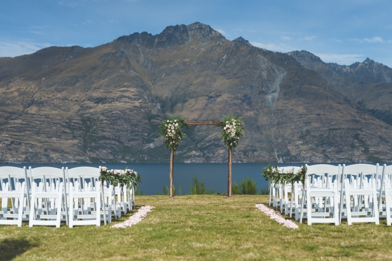 Simply Perfect Queenstown Weddings: 16730 - WeddingWise Lookbook - wedding photo inspiration