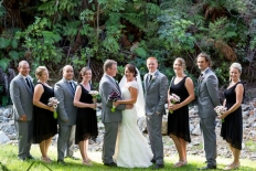 Tangiaro 2016: 14954 - WeddingWise Lookbook - wedding photo inspiration