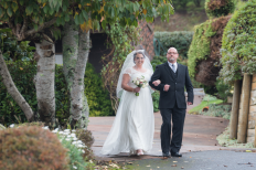 Mel Scott at Waverly Room - Waimarino: 12852 - WeddingWise Lookbook - wedding photo inspiration