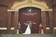 Brad & Jen: 5574 - WeddingWise Lookbook - wedding photo inspiration