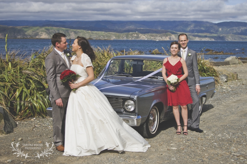 Brad & Jen: 5573 - WeddingWise Lookbook - wedding photo inspiration