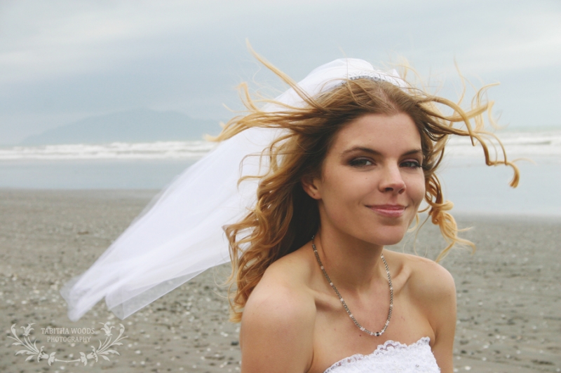 Beach Wedding: 5642 - WeddingWise Lookbook - wedding photo inspiration