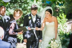 Victoria & Richard: 9574 - WeddingWise Lookbook - wedding photo inspiration