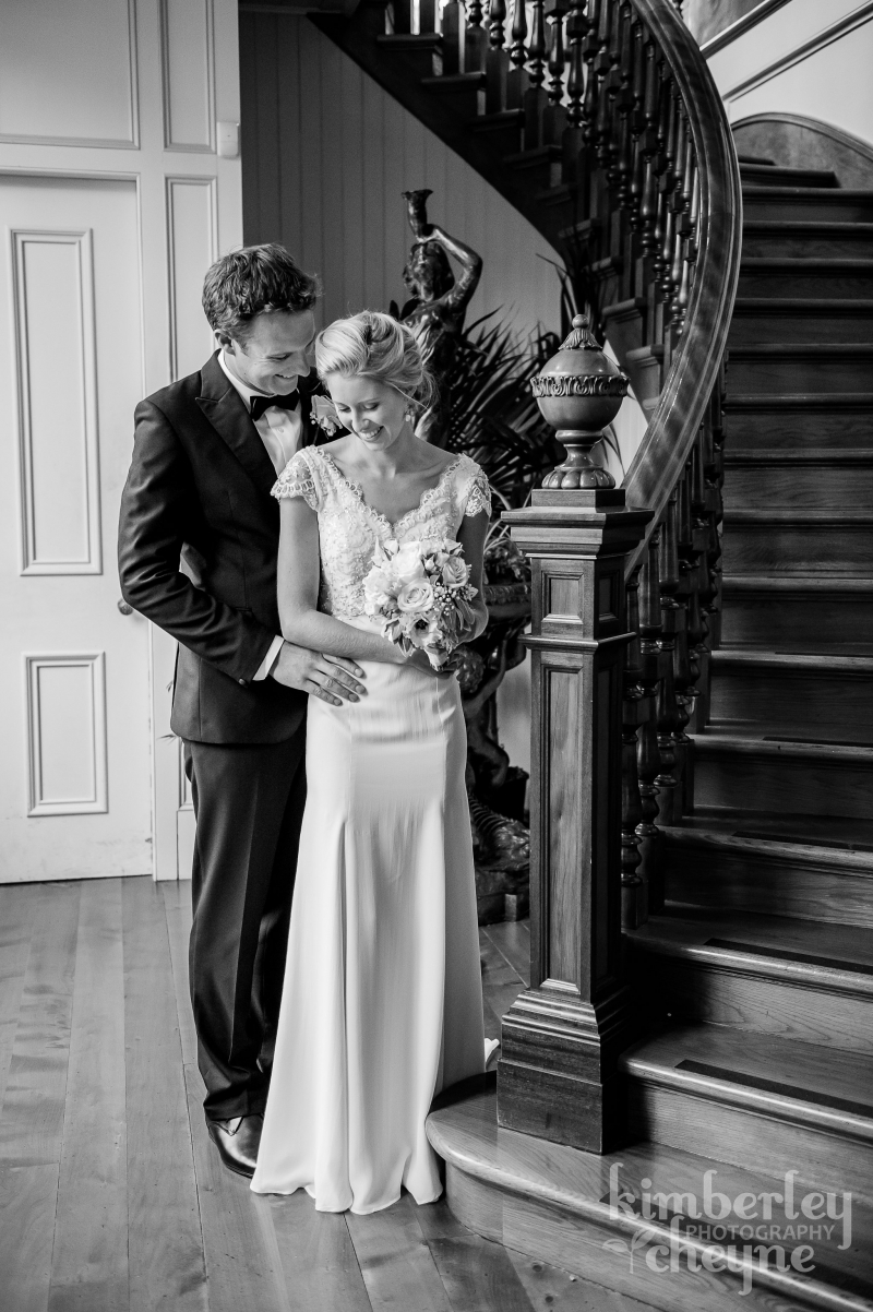 Wedding - Larnach Castle: 14131 - WeddingWise Lookbook - wedding photo inspiration