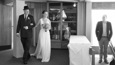 Caitlin & Sam: 12202 - WeddingWise Lookbook - wedding photo inspiration