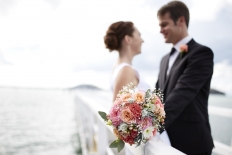 Caitlin & Sam: 12215 - WeddingWise Lookbook - wedding photo inspiration