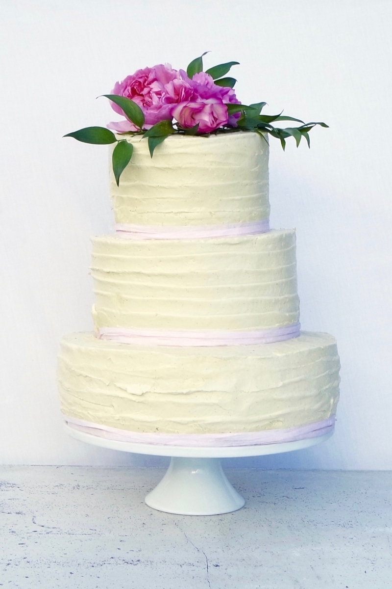 Simple Wedding Cakes: 16135 - WeddingWise Lookbook - wedding photo inspiration