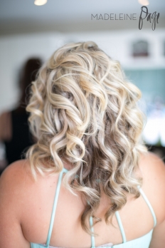 Bridesmaid Hair and Makeup: 10511 - WeddingWise Lookbook - wedding photo inspiration