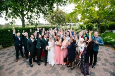 AIMEE + EV :: ALLELY ESTATE :: AUCKLAND WEDDING PHOTOGRAPHY :: THE LAUREN + DELWYN PROJECT: 12434 - WeddingWise Lookbook - wedding photo inspiration