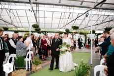Haylea + Matt :: Auckland Botanic Gardens :: The Lauren + Delwyn Project: 13856 - WeddingWise Lookbook - wedding photo inspiration