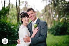 Haylea + Matt :: Auckland Botanic Gardens :: The Lauren + Delwyn Project: 13866 - WeddingWise Lookbook - wedding photo inspiration