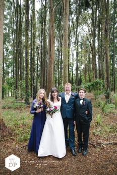 Rebecca + Rob :: Auckland Wedding Photographers :: The Lauren + Delwyn Project: 12065 - WeddingWise Lookbook - wedding photo inspiration