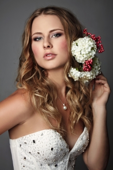 Face Me Beauty: 4328 - WeddingWise Lookbook - wedding photo inspiration