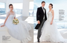 City of Love: 4325 - WeddingWise Lookbook - wedding photo inspiration