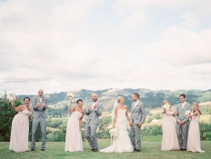 Film Photography: 8729 - WeddingWise Lookbook - wedding photo inspiration
