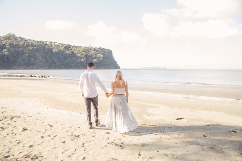 beach boho : 12801 - WeddingWise Lookbook - wedding photo inspiration