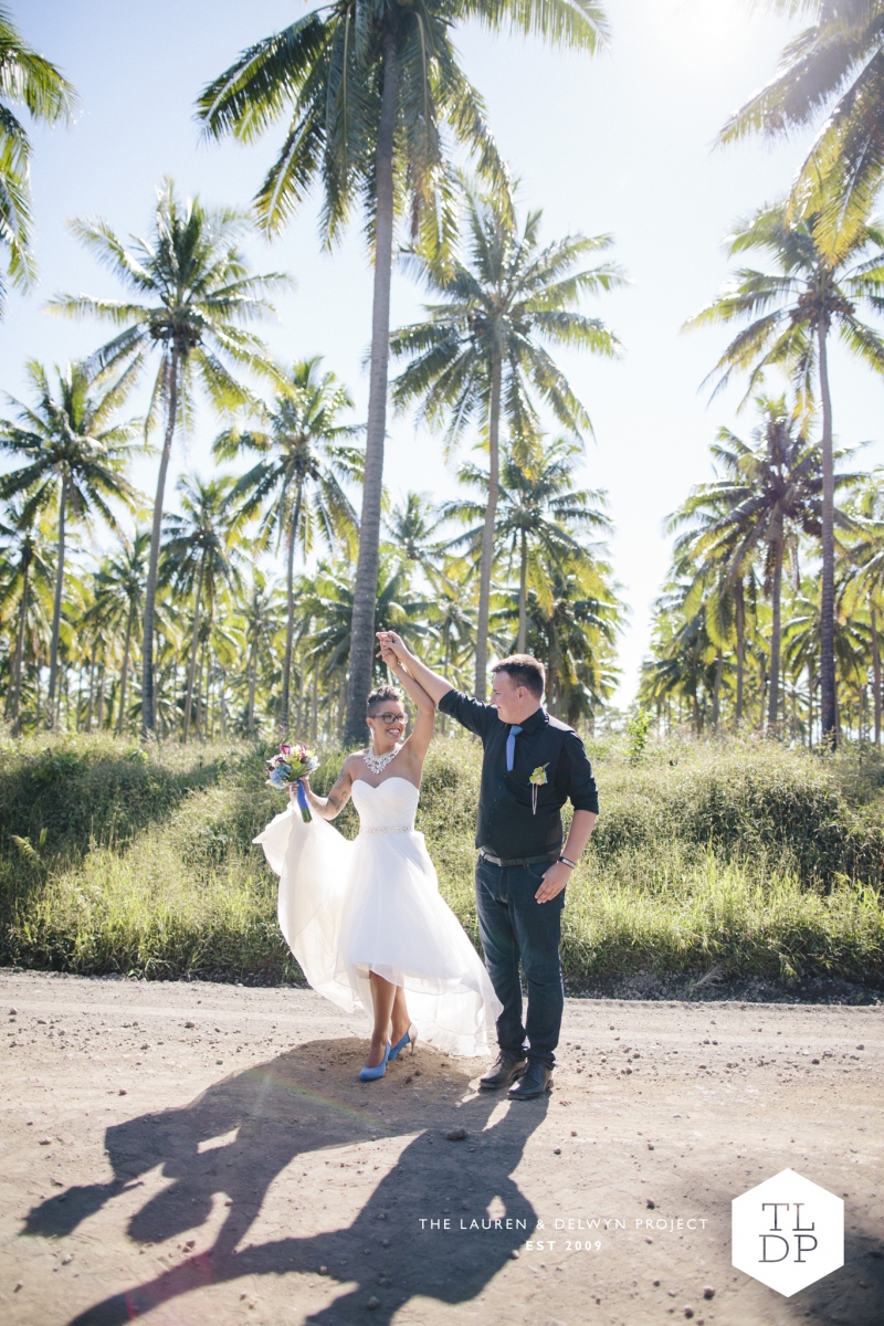 Lily + Rune :: Paradise Taveuni :: Fiji Elopement :: The Lauren + Delwyn Project: 11858 - WeddingWise Lookbook - wedding photo inspiration