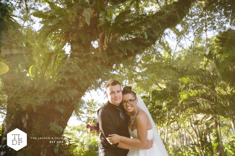 Lily + Rune :: Paradise Taveuni :: Fiji Elopement :: The Lauren + Delwyn Project: 11864 - WeddingWise Lookbook - wedding photo inspiration