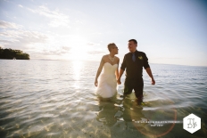 Lily + Rune :: Paradise Taveuni :: Fiji Elopement :: The Lauren + Delwyn Project: 11869 - WeddingWise Lookbook - wedding photo inspiration