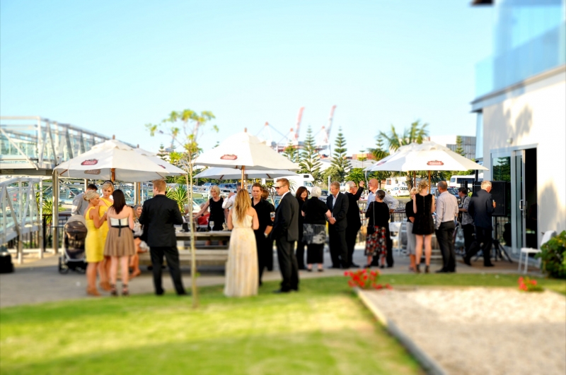 Nautilus Restaurant Tauranga: 6175 - WeddingWise Lookbook - wedding photo inspiration