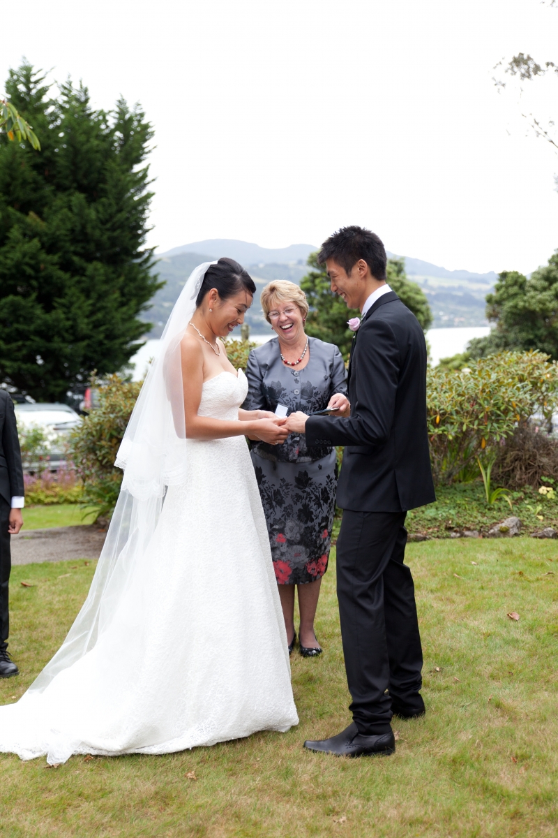Sally & Adrian: 6245 - WeddingWise Lookbook - wedding photo inspiration
