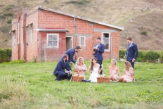 mission Estate Winery - Jenna and Matt - April 2016: 14310 - WeddingWise Lookbook - wedding photo inspiration