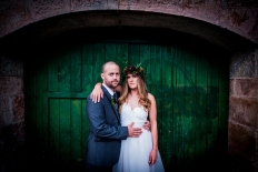 Hare & Hunter : 14817 - WeddingWise Lookbook - wedding photo inspiration