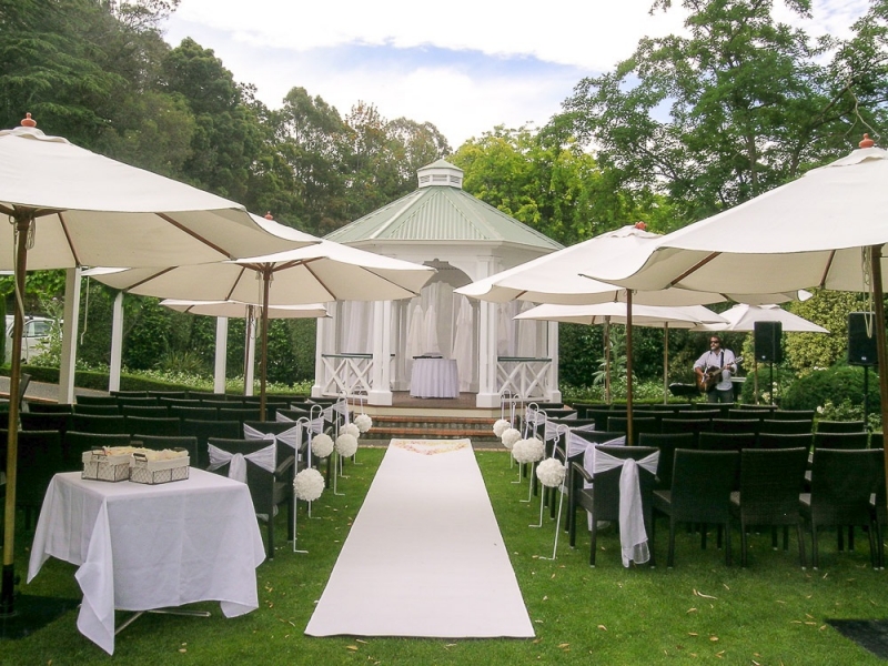 Mission Estate Winery Summer 2015: 11306 - WeddingWise Lookbook - wedding photo inspiration