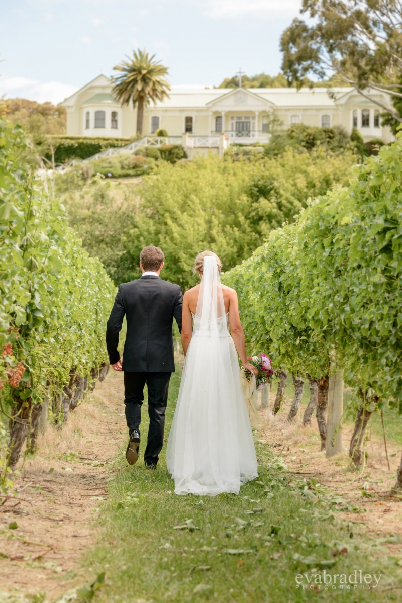 Mission Estate Winery Hawkes Bay - Summer 2016: 14043 - WeddingWise Lookbook - wedding photo inspiration
