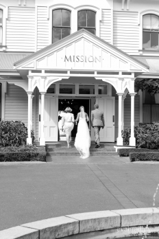 Mission Estate Winery Hawkes Bay - Summer 2016: 14044 - WeddingWise Lookbook - wedding photo inspiration