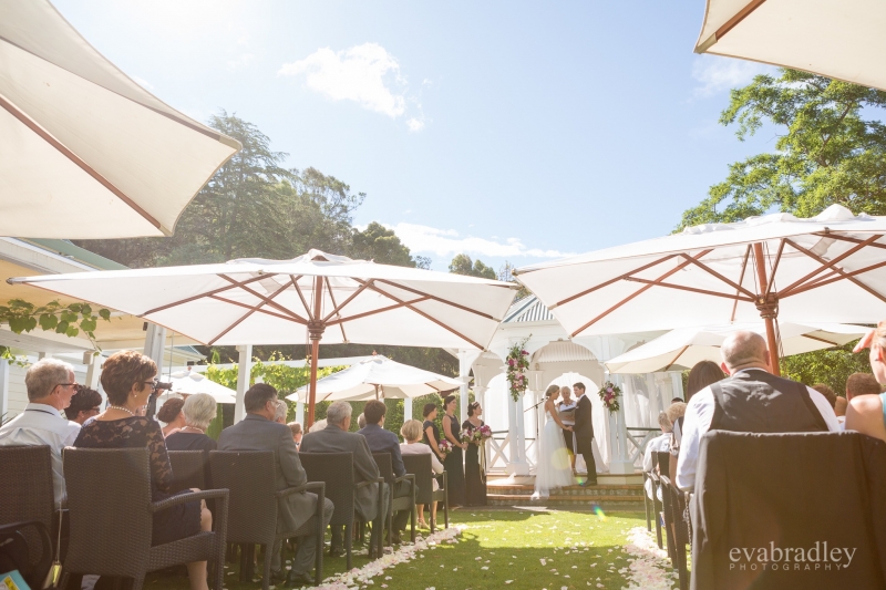Mission Estate Winery Hawkes Bay - Summer 2016: 14045 - WeddingWise Lookbook - wedding photo inspiration