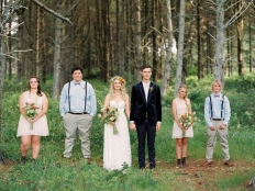 Jessie & Jonty Jones at Old Forest School: 12829 - WeddingWise Lookbook - wedding photo inspiration