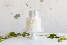 White and green wedding inspiration: 13248 - WeddingWise Lookbook - wedding photo inspiration