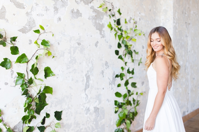 White and green wedding inspiration: 13255 - WeddingWise Lookbook - wedding photo inspiration