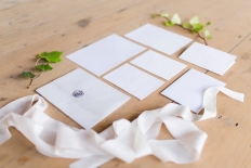 White and green wedding inspiration: 13273 - WeddingWise Lookbook - wedding photo inspiration