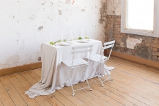 White and green wedding inspiration: 13259 - WeddingWise Lookbook - wedding photo inspiration